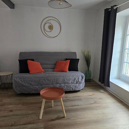 Superbe Appartement Au Coeur Du Centre Ville Carcassonne Luaran gambar