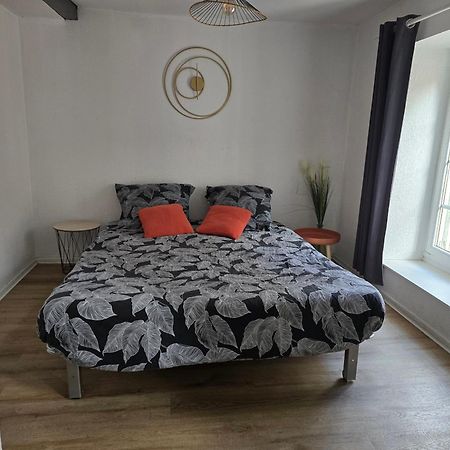 Superbe Appartement Au Coeur Du Centre Ville Carcassonne Luaran gambar