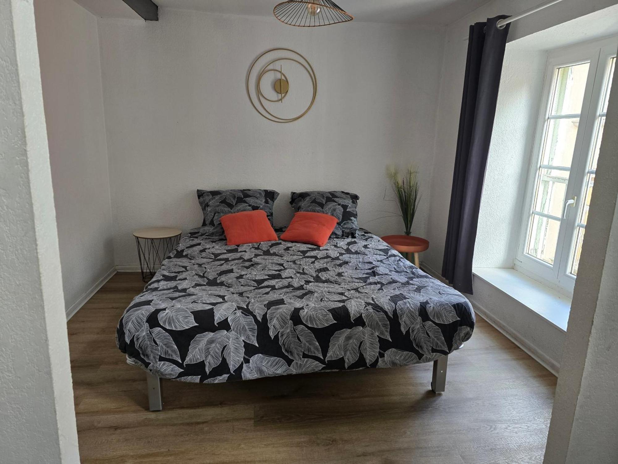 Superbe Appartement Au Coeur Du Centre Ville Carcassonne Luaran gambar